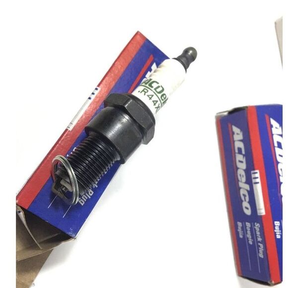 Automotive Spark Plug-Conventional ACDelco R44XLS Car Tools - Picture 2 of 4
